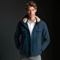 Thumbnail for Bristol Jacket