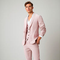 Thumbnail for Traje de Lino