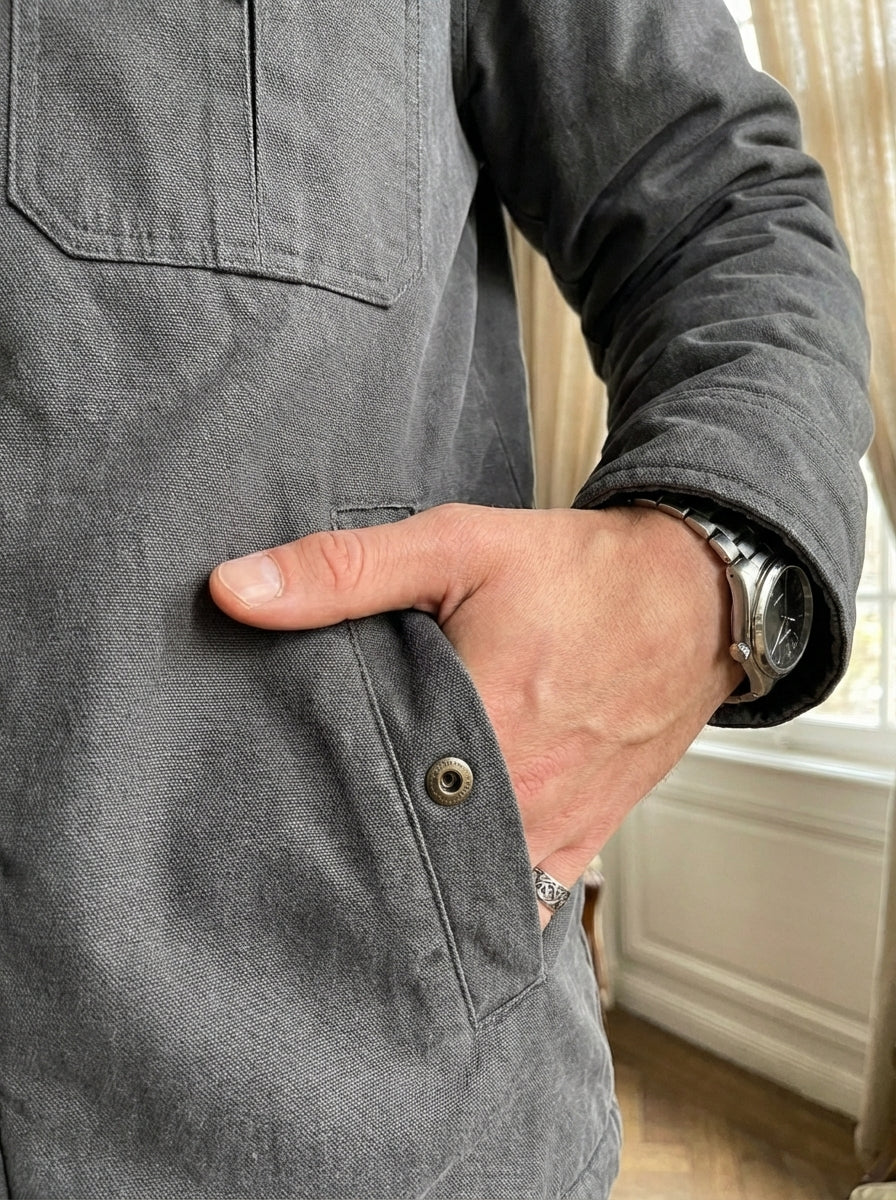Bristol Jacket