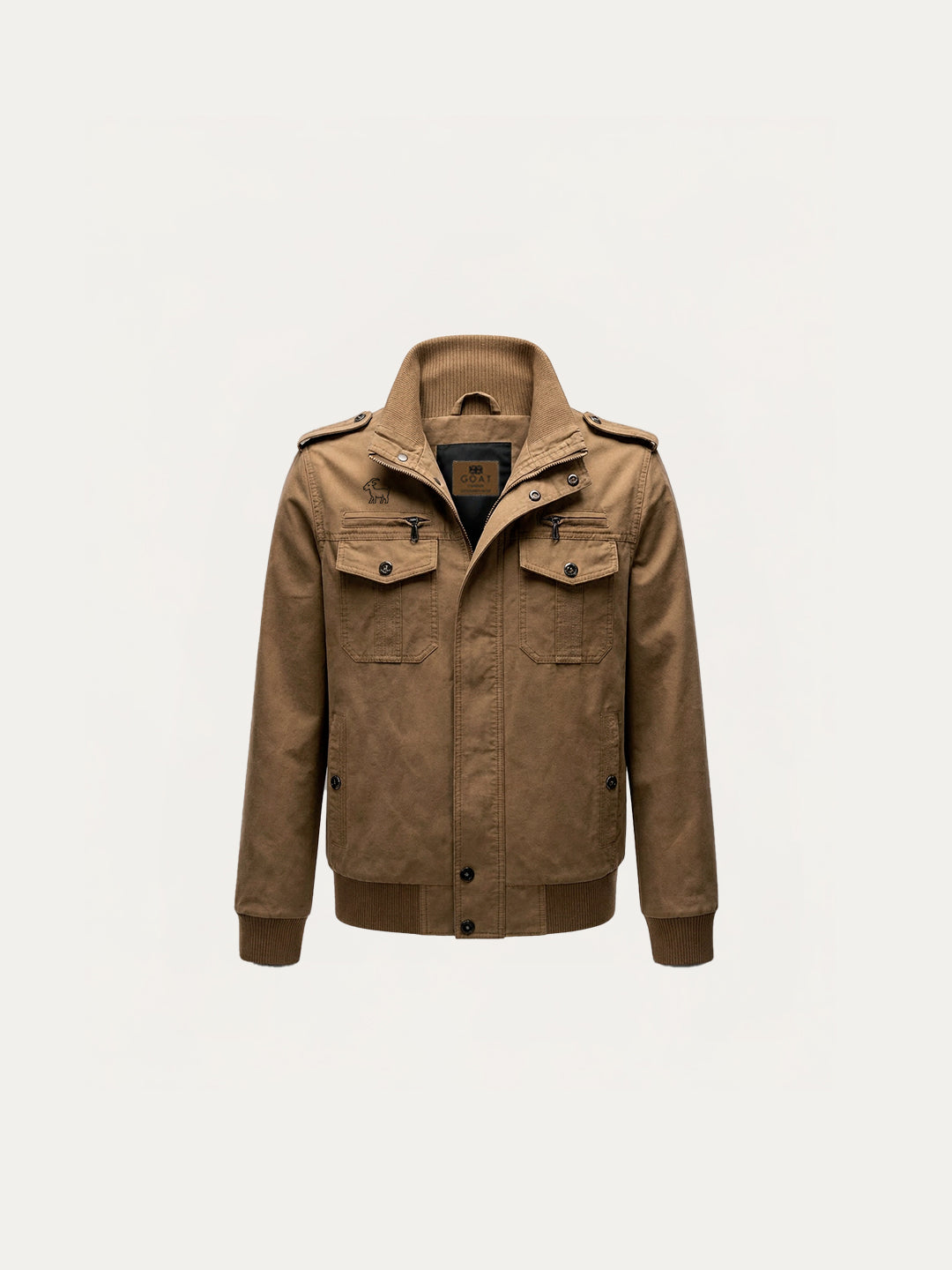 Chaqueta de Invierno