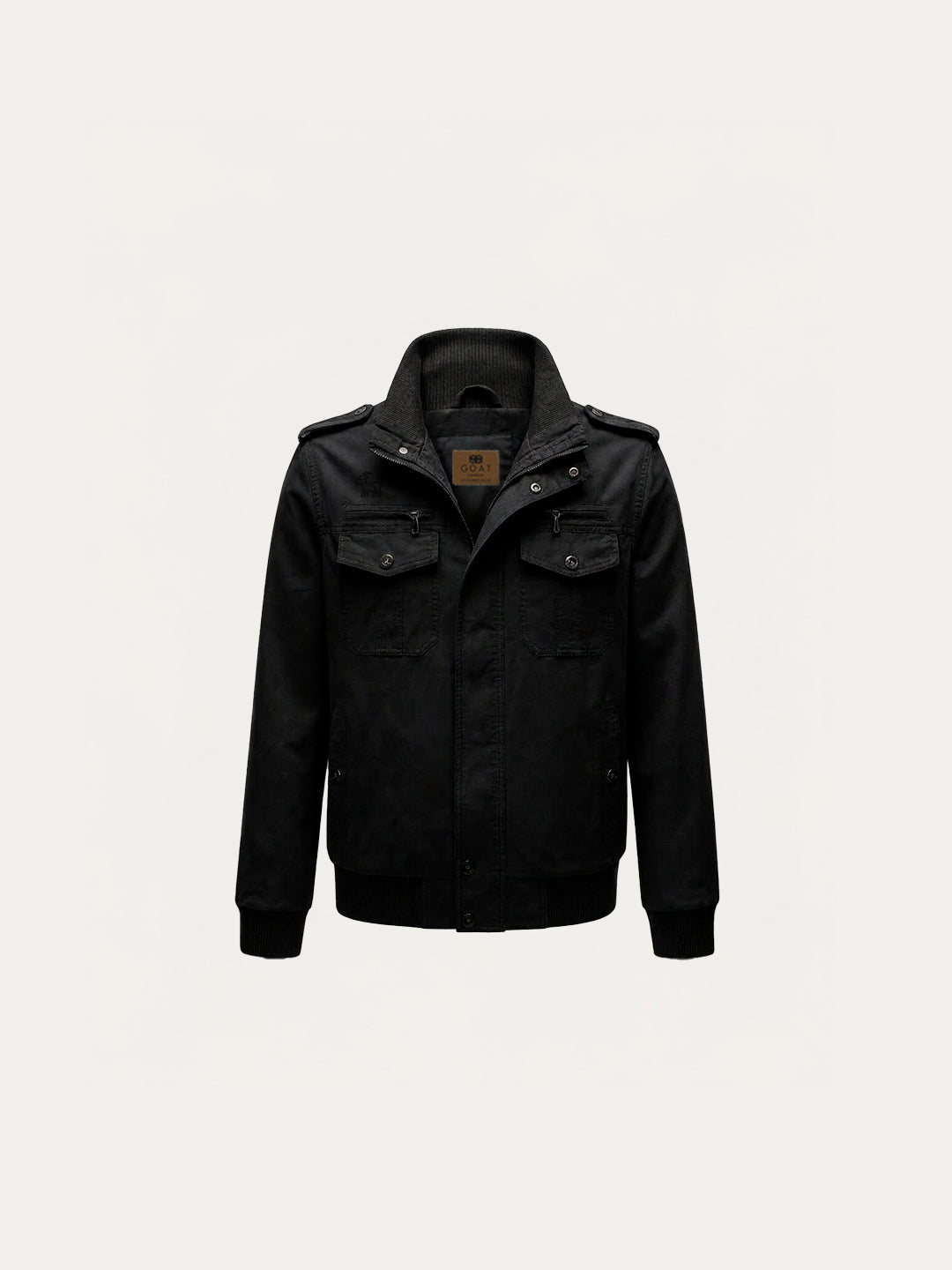Chaqueta de Invierno