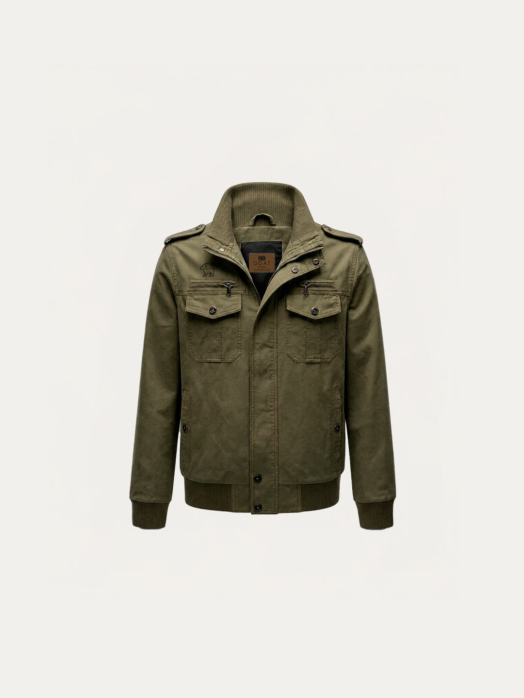 Chaqueta de Invierno