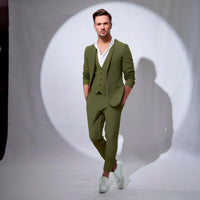 Thumbnail for Traje de Lino