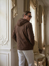 Thumbnail for Bristol Jacket
