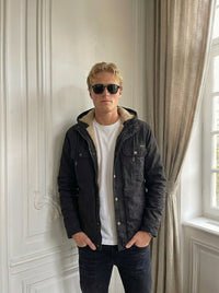 Thumbnail for Bristol Jacket