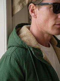 Thumbnail for Bristol Jacket