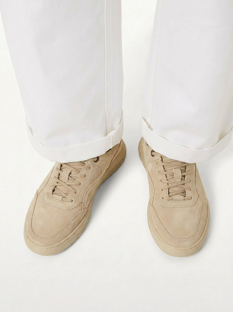 Mocasines