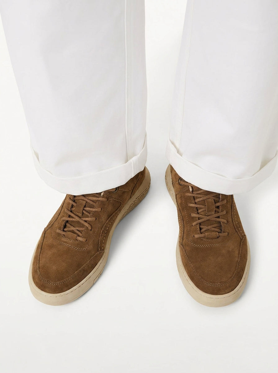 Mocasines