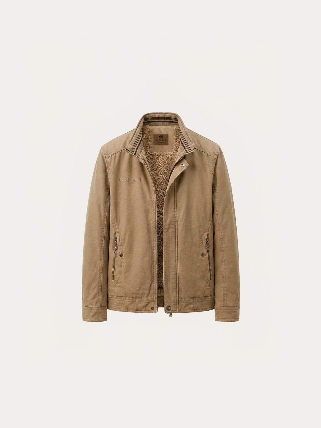 Chaqueta de vestir Goat London