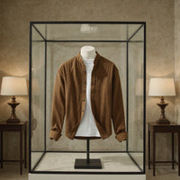 Thumbnail for Camisa de Lino Camberwell