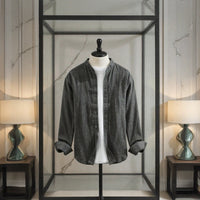 Thumbnail for Camisa de Lino Camberwell