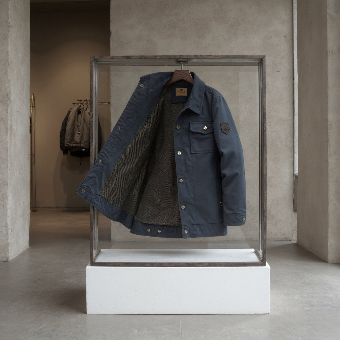 Chaqueta Goat London