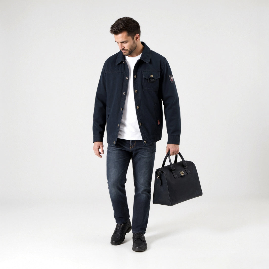 Chaqueta Goat London