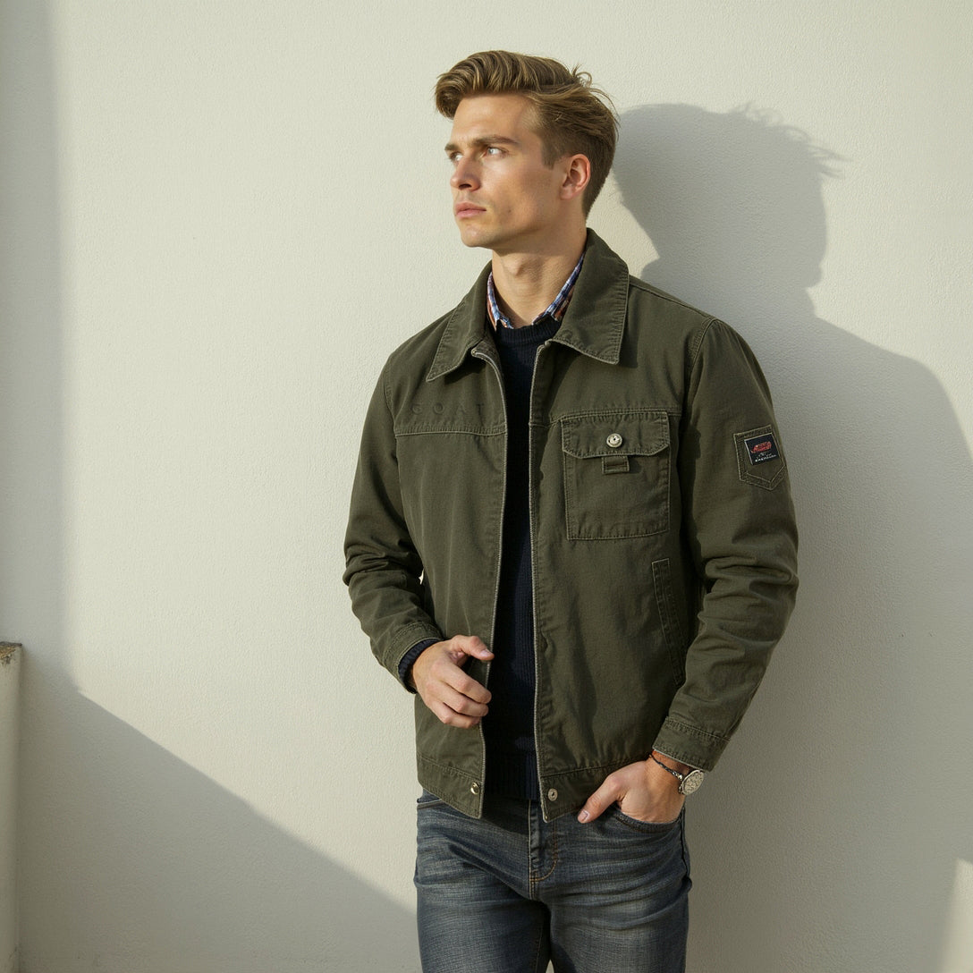 Chaqueta Goat London