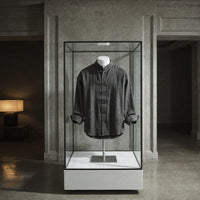 Thumbnail for Camisa de Lino Camberwell