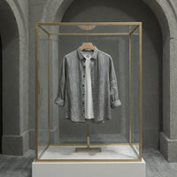 Thumbnail for Camisa world linen