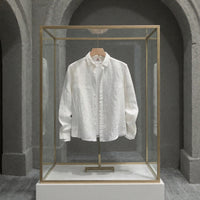 Thumbnail for Camisa world linen