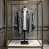 Thumbnail for Camisa world linen