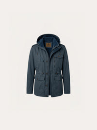 Thumbnail for Chaqueta de Invierno Lewisham Beige