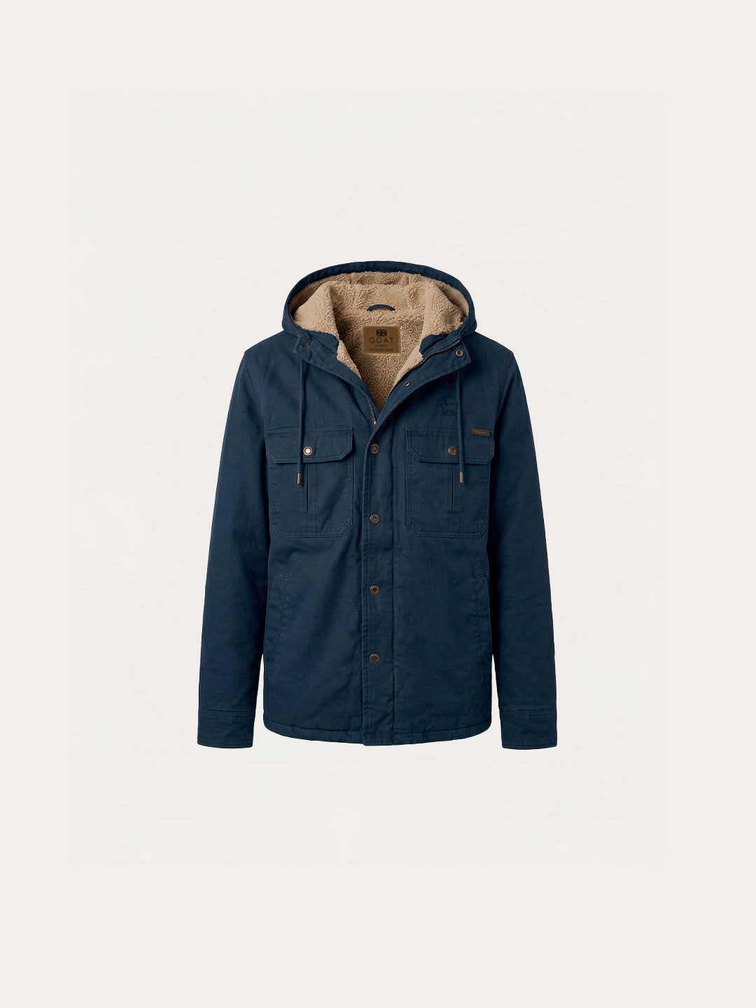 Bristol Jacket