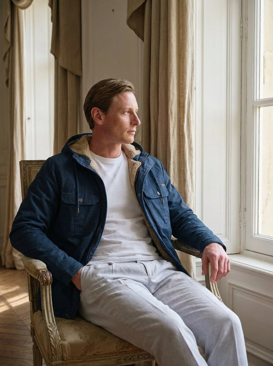 Bristol Jacket