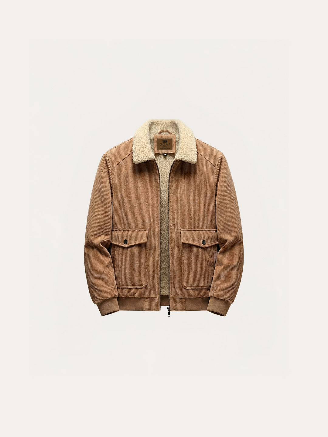 Campera Sutton