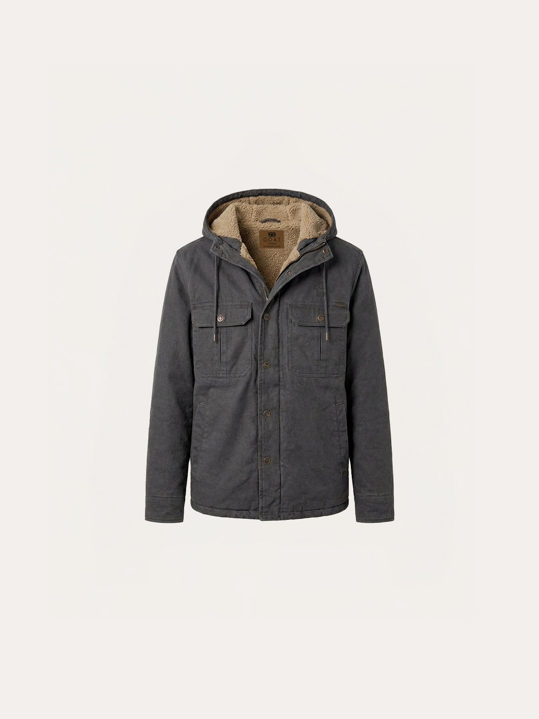 Bristol Jacket