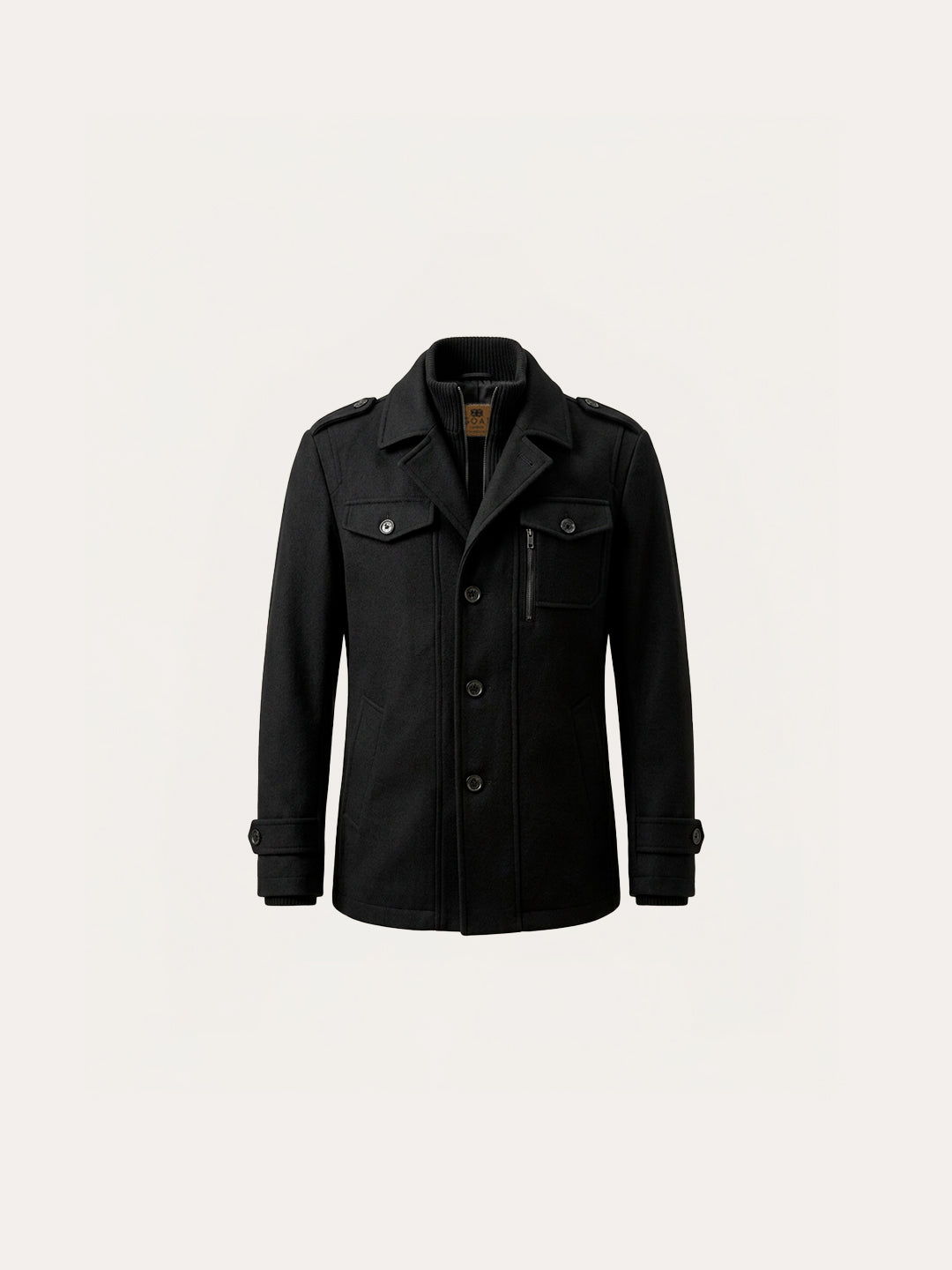 Blazer Azul