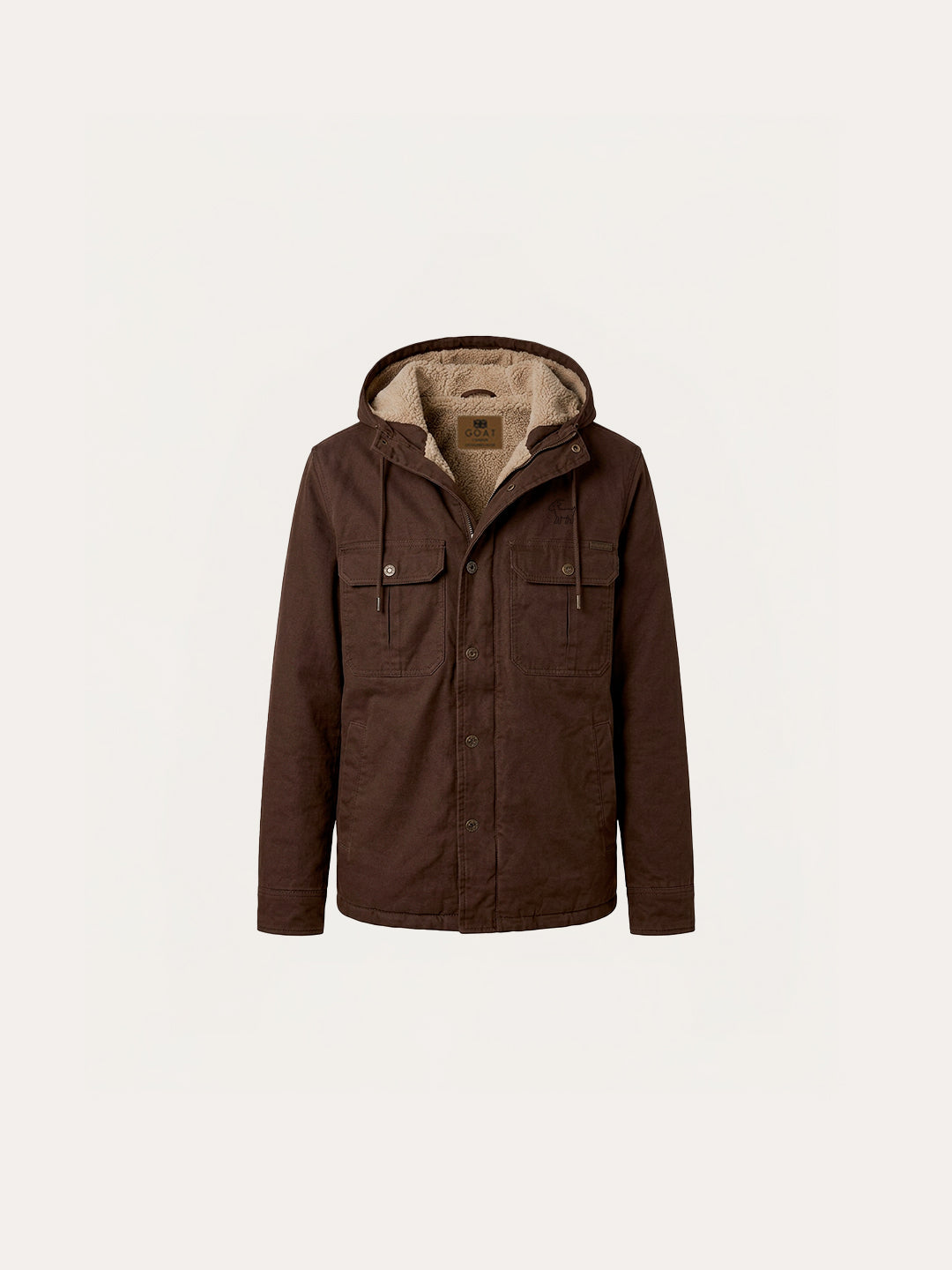 Bristol Jacket