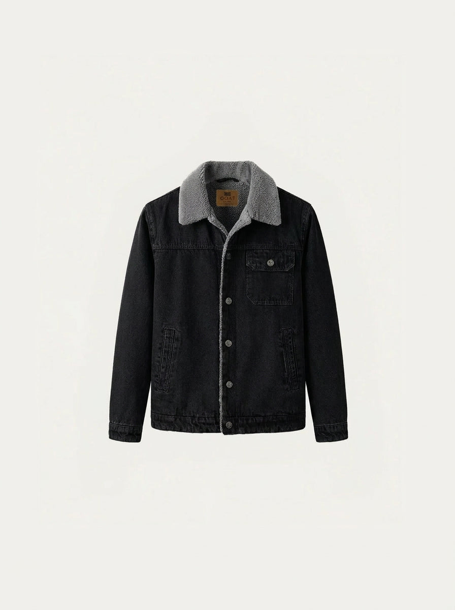 Campera de Jean Croydon