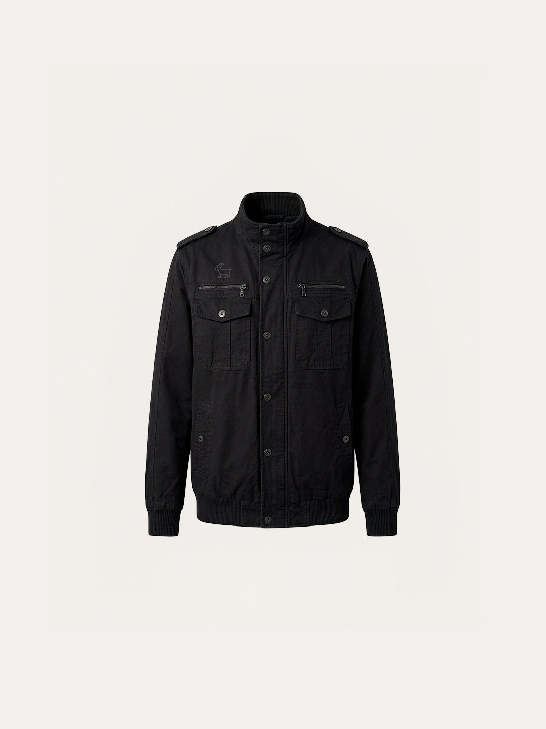 Chaqueta de Invierno