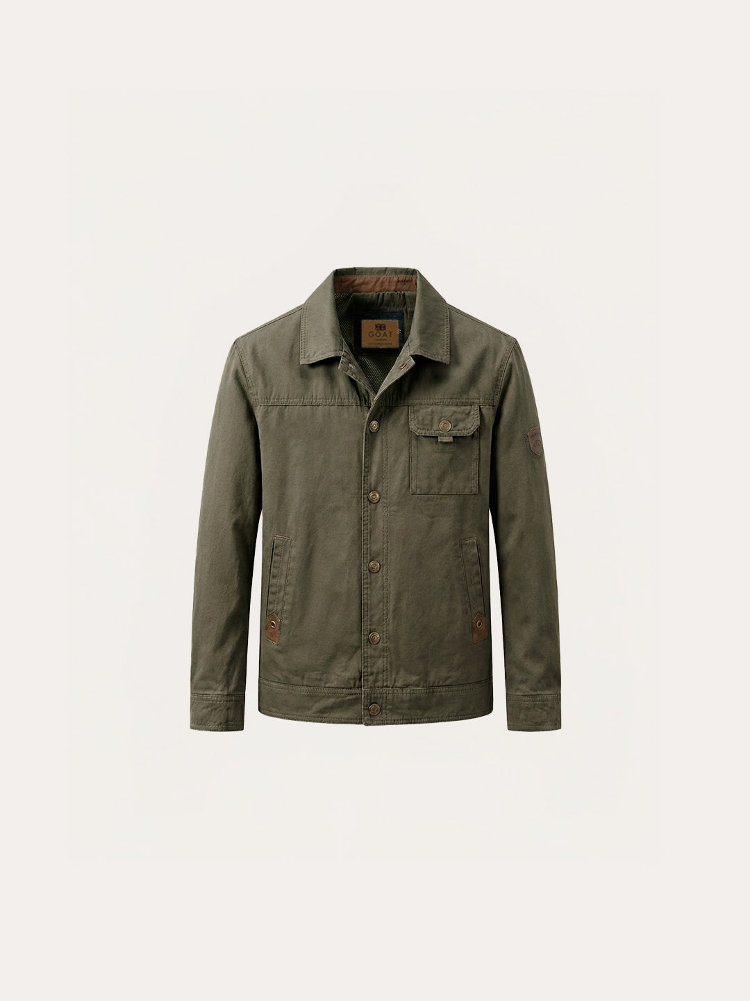Chaqueta  Chiswick