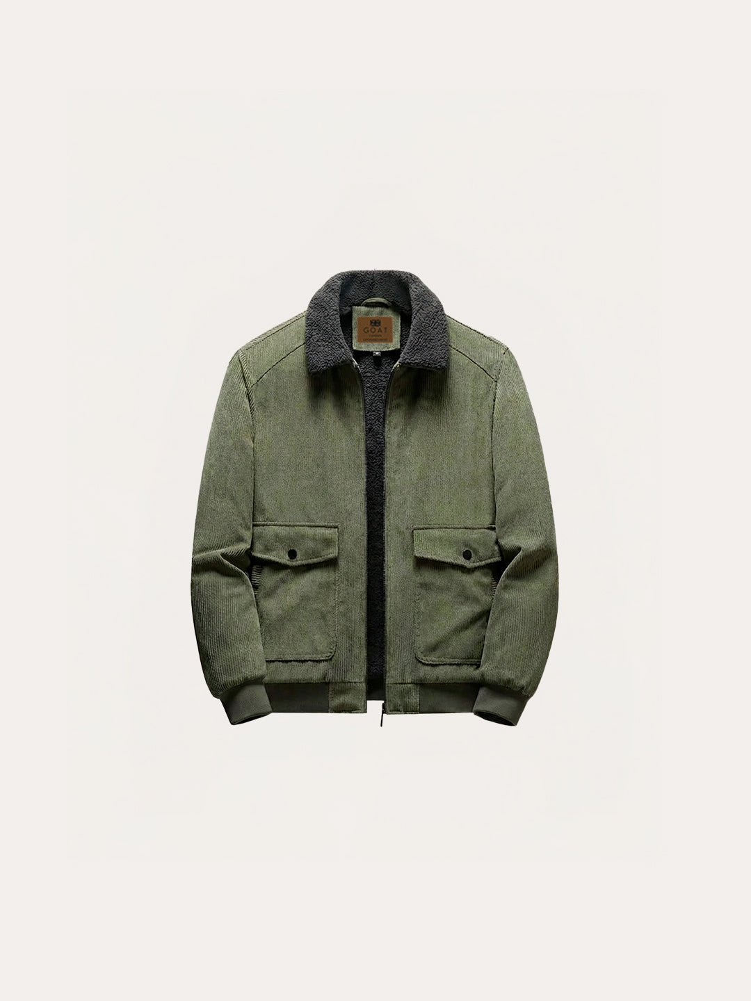 Campera Sutton