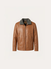 Thumbnail for Chaqueta de Cuero Wandsworth
