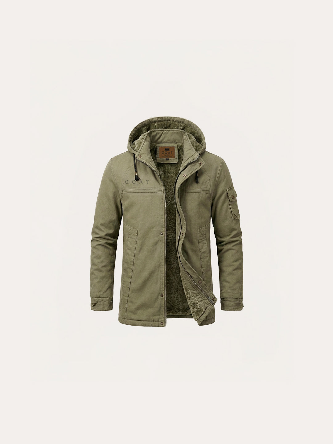 Chaqueta Hunslow