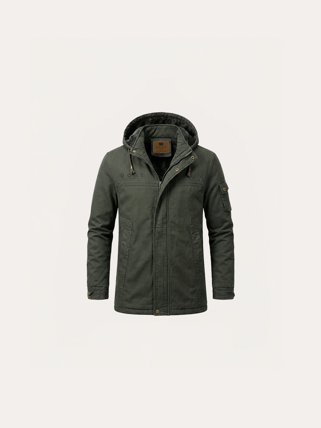 Chaqueta Hunslow