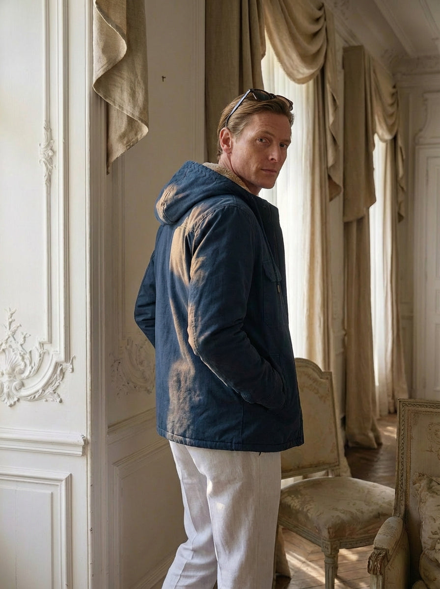 Bristol Jacket