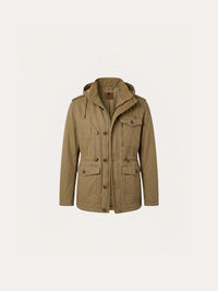 Thumbnail for Chaqueta de Invierno Lewisham