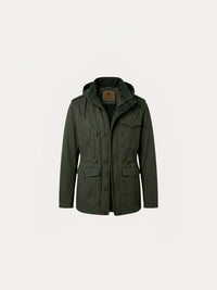 Thumbnail for Chaqueta de Invierno Lewisham