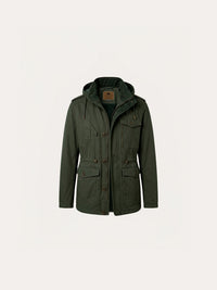 Thumbnail for Chaqueta de Invierno Lewisham