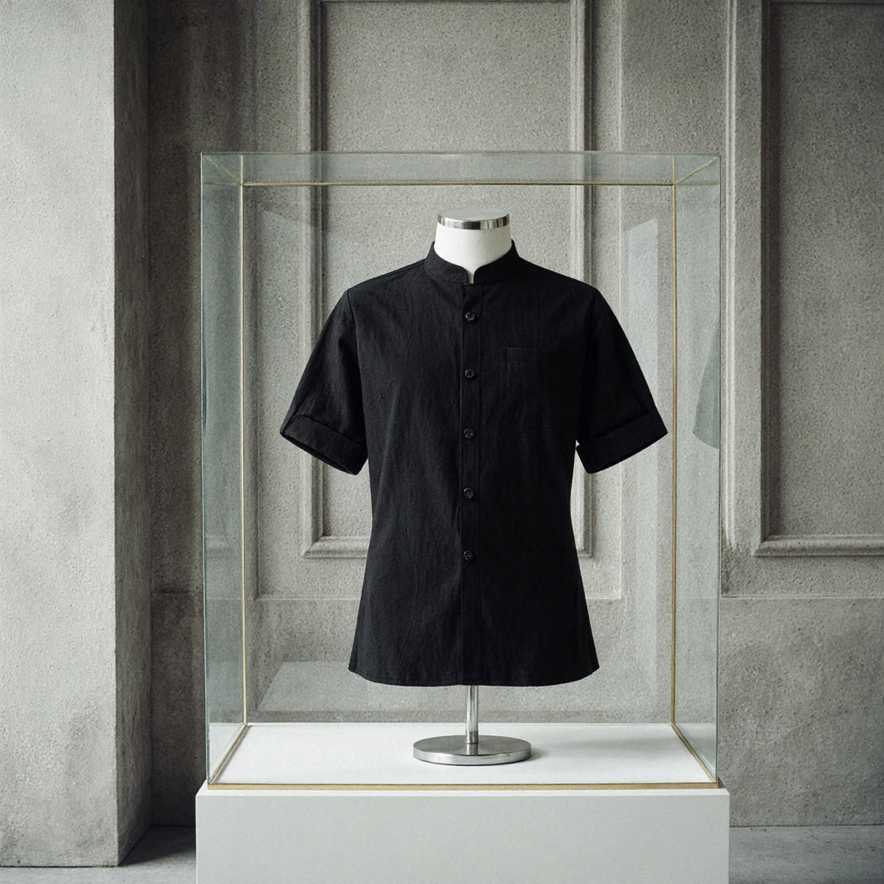 Camisa Goat London Infinite