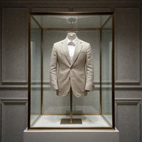 Thumbnail for Saco 100% lino Edición limitada