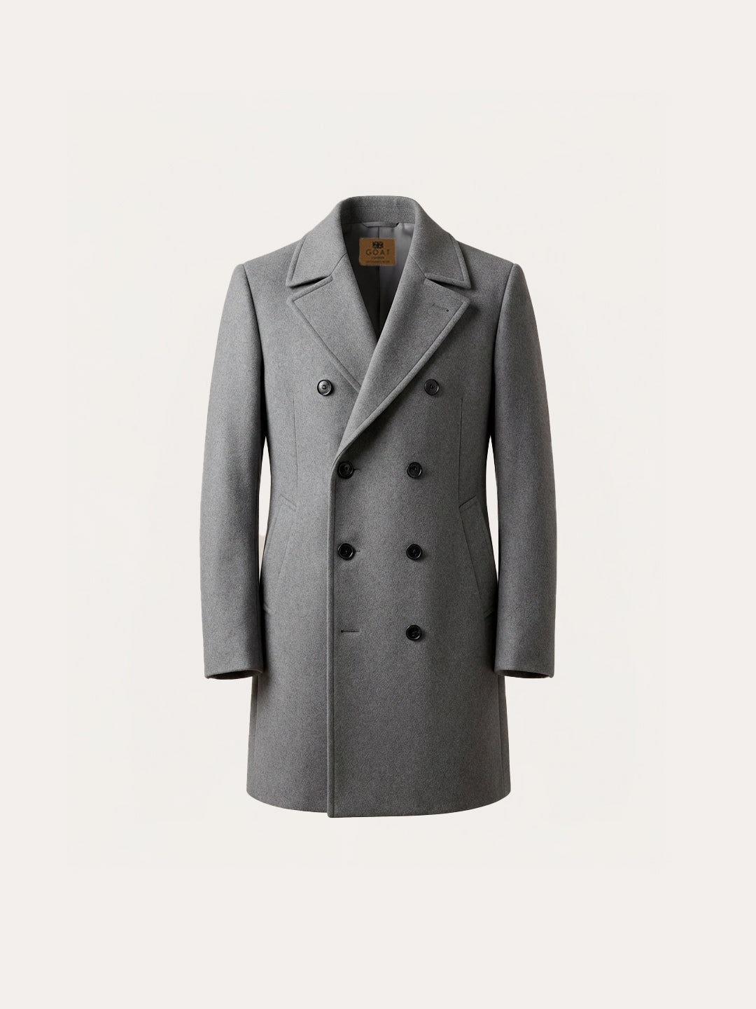 Blazer Negro