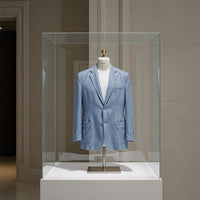 Thumbnail for Saco 100% lino Irlandes