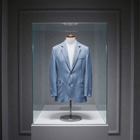 Thumbnail for Saco 100% lino Irlandes