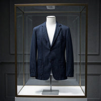 Thumbnail for Saco 100% lino Irlandes