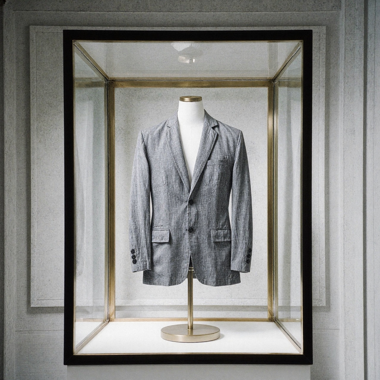 Saco 100% lino Irlandes