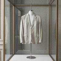 Thumbnail for Saco 100% lino Irlandes