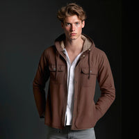 Thumbnail for Bristol Jacket