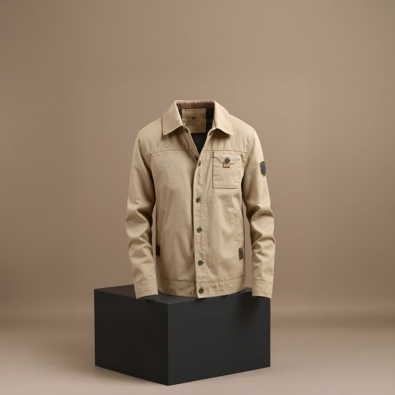 Chaqueta Goat London